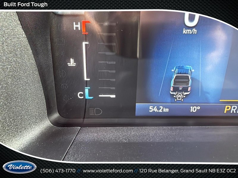 Ford Ranger XLT 2026