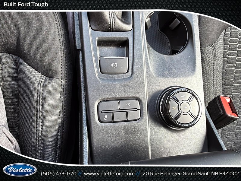 Ford Ranger XLT 2026