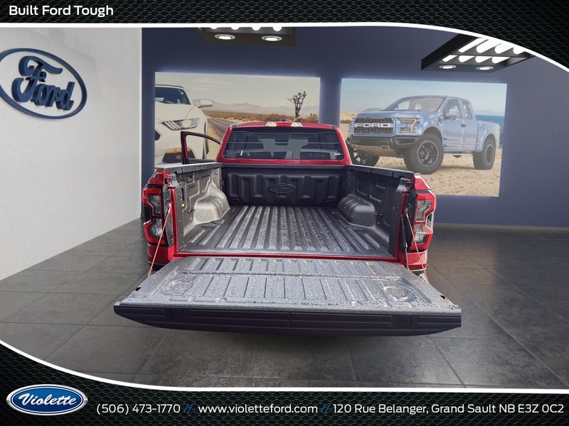 Ford Ranger XLT 2026