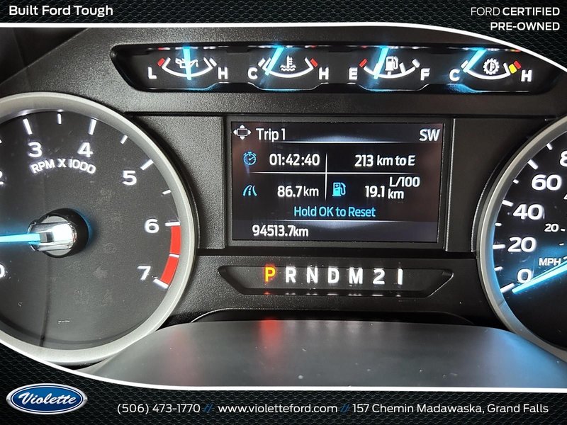 2022 Ford Super Duty F-250 SRW XLT