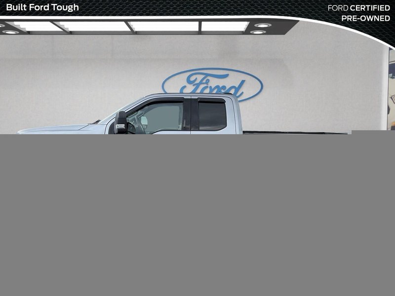 2022 Ford Super Duty F-250 SRW XLT