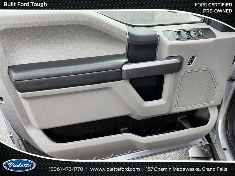 2022 Ford Super Duty F-250 SRW XLT