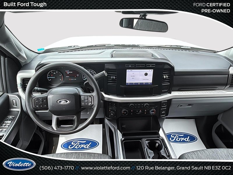 2024 Ford Super Duty F-250 SRW XLT
