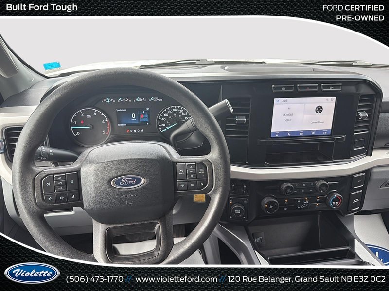 2024 Ford Super Duty F-250 SRW XLT