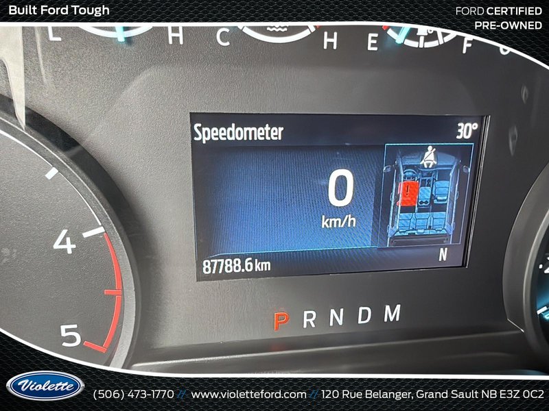 2024 Ford Super Duty F-250 SRW XLT