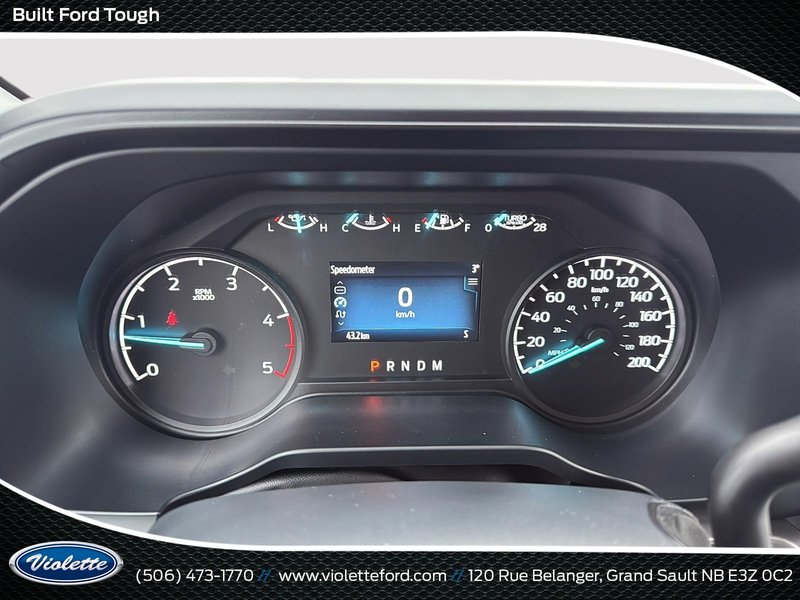 2025 Ford Super Duty F-250 SRW XLT