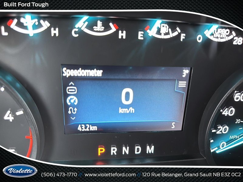 2025 Ford Super Duty F-250 SRW XLT