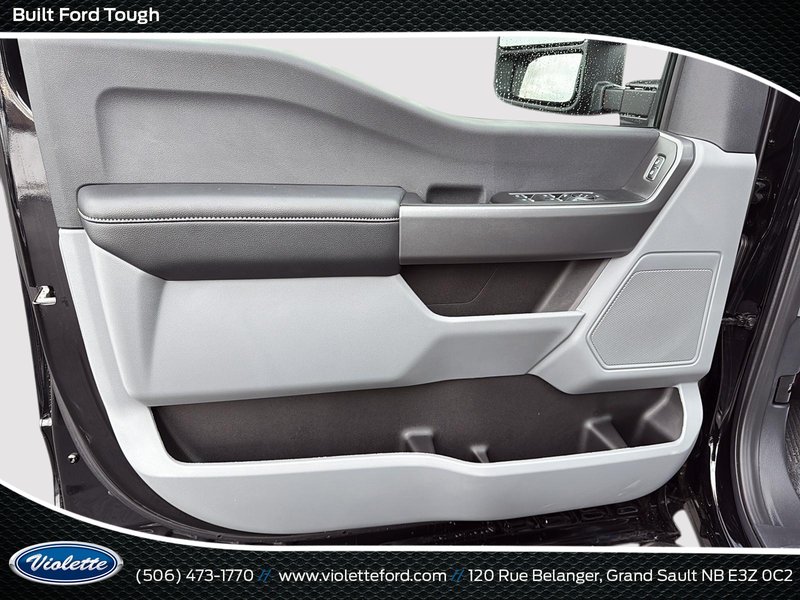 2025 Ford Super Duty F-250 SRW XLT