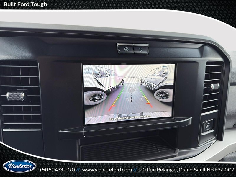 2025 Ford Super Duty F-250 SRW XLT