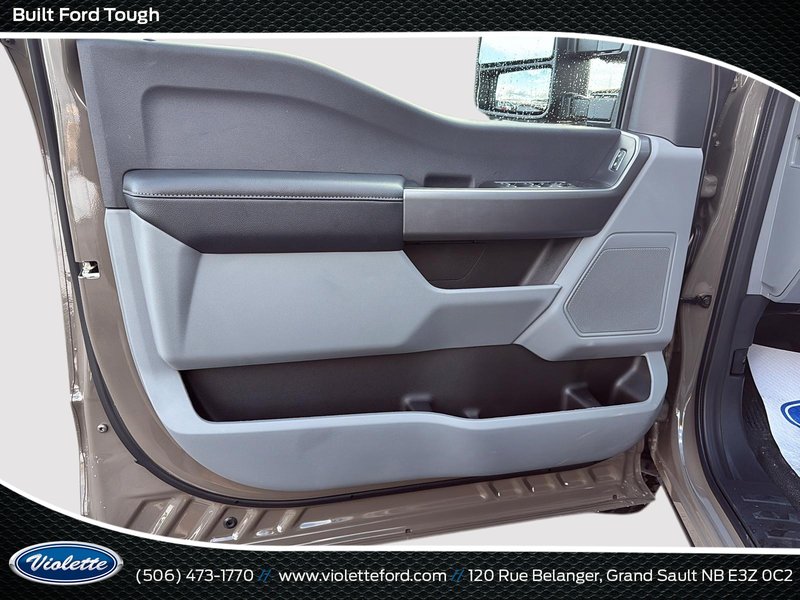 2026 Ford Super Duty F-250 SRW XLT