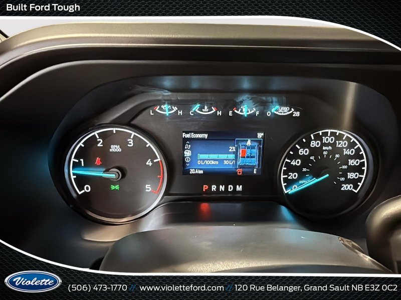 Ford Super Duty F-250 SRW XL 2026