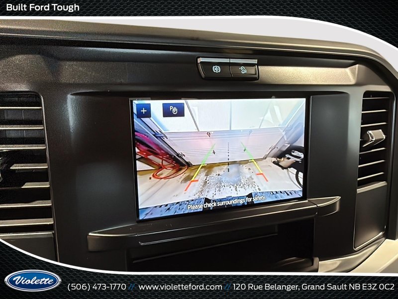 Ford Super Duty F-250 SRW XL 2026