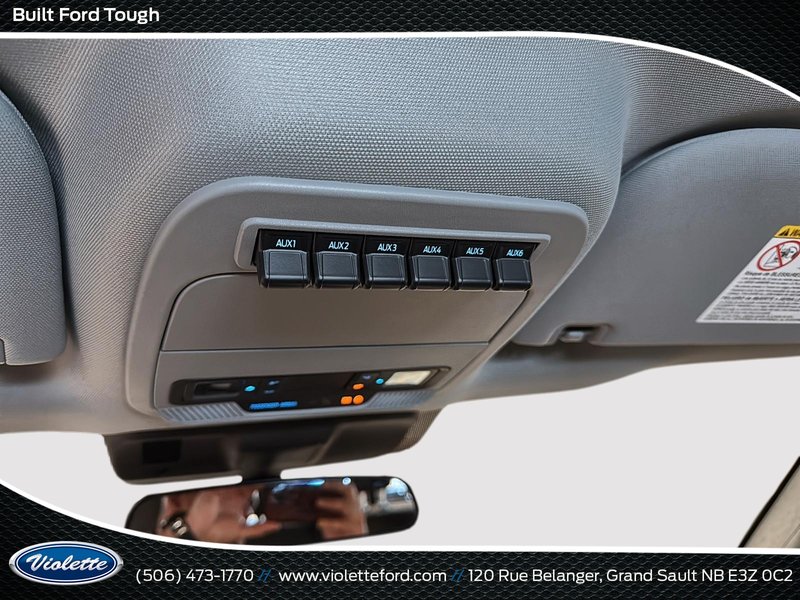 Ford Super Duty F-250 SRW XL 2026