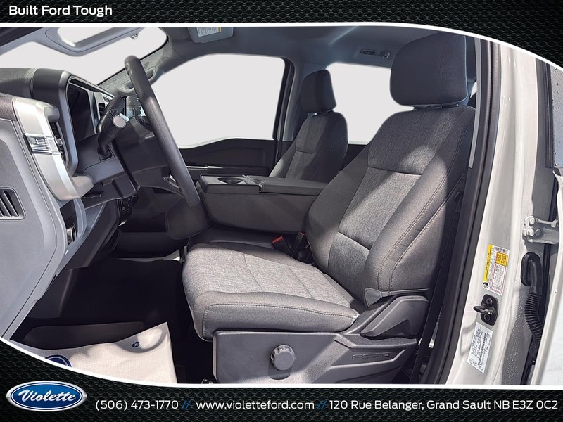 Ford Super Duty F-250 SRW XL 2026