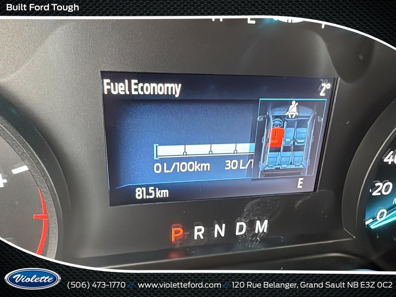 Ford Super Duty F-250 SRW XL 2026