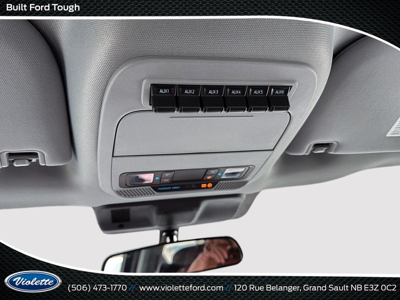 Ford Super Duty F-250 SRW XL 2026