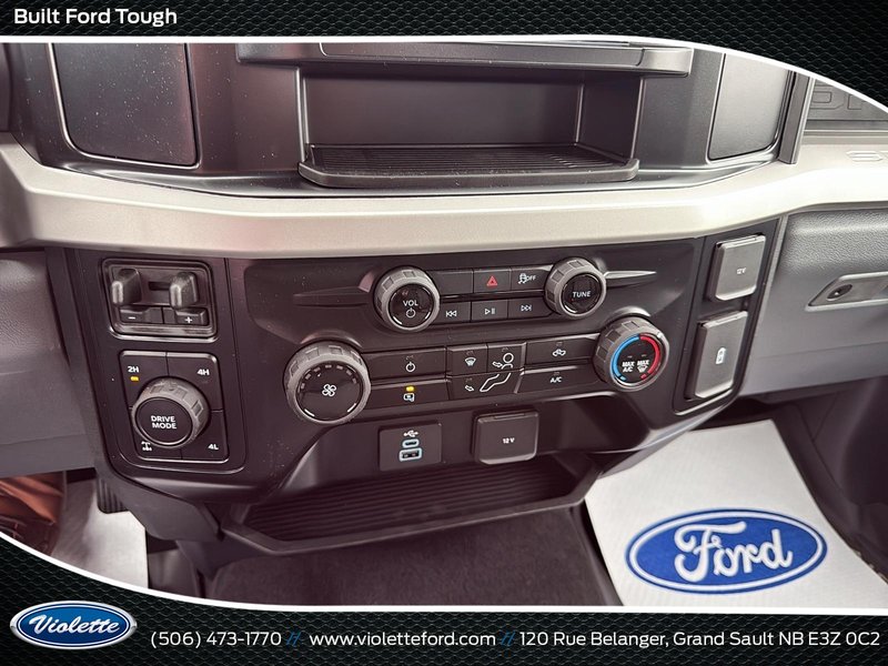 Ford Super Duty F-250 SRW XL 2026