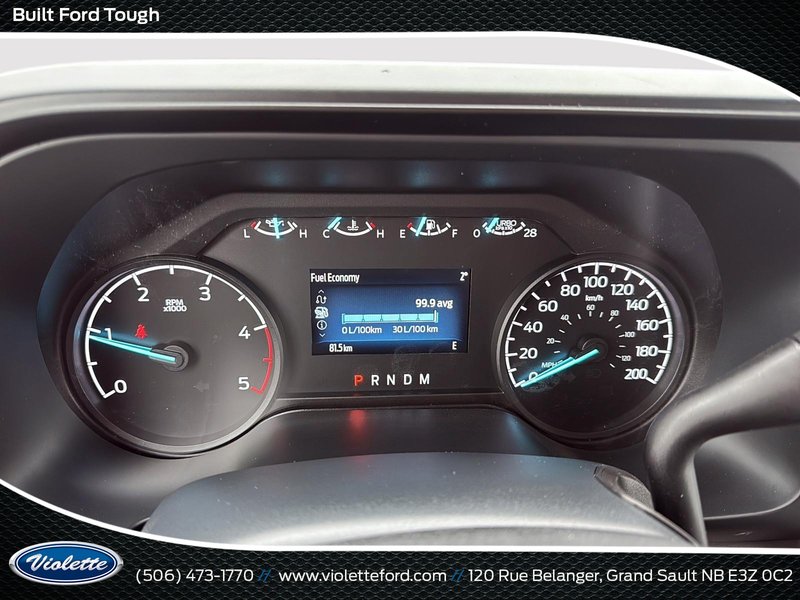 Ford Super Duty F-250 SRW XL 2026