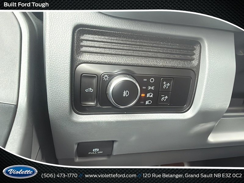 Ford Super Duty F-250 SRW XL 2026