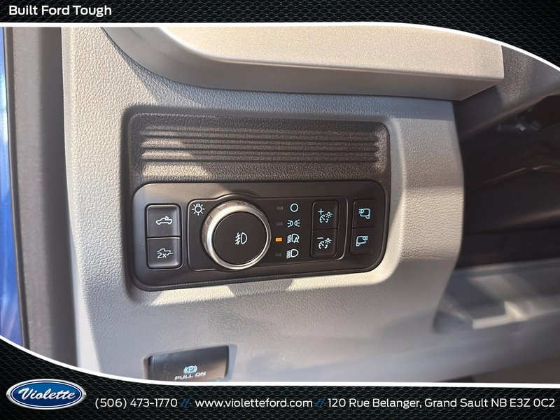 2026 Ford Super Duty F-250 SRW XLT