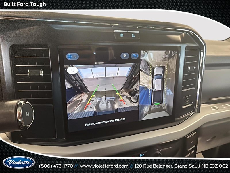 2026 Ford Super Duty F-250 SRW XLT