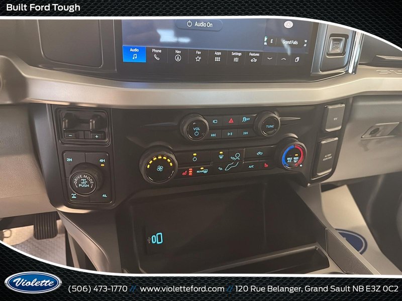 2026 Ford Super Duty F-250 SRW XLT