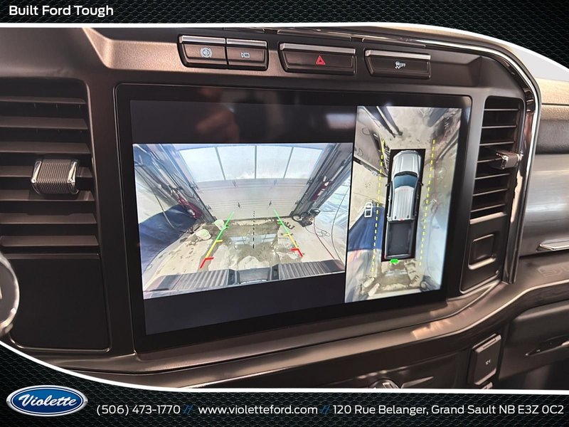 2023 Ford Super Duty F-350 DRW LARIAT