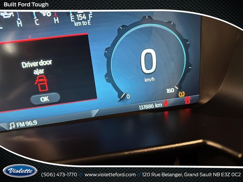 2023 Ford Super Duty F-350 DRW LARIAT