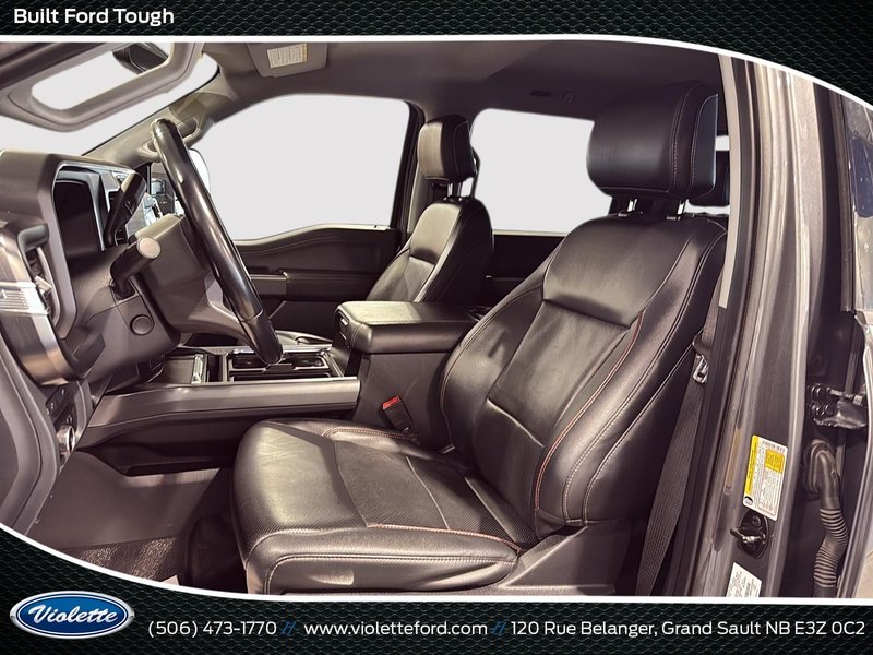 2023 Ford Super Duty F-350 DRW LARIAT