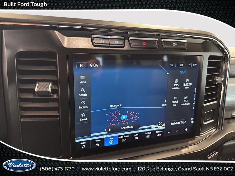 2023 Ford Super Duty F-350 DRW LARIAT