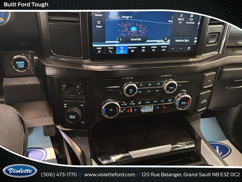 2023 Ford Super Duty F-350 DRW LARIAT