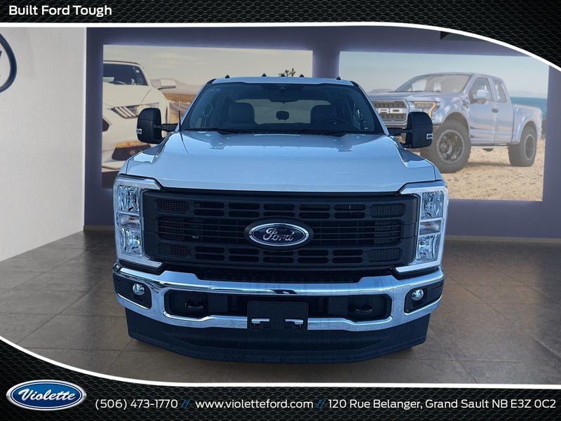 2026 Ford Super Duty F-350 DRW XL