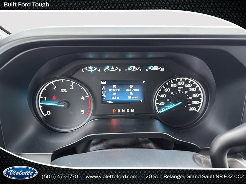 2025 Ford Super Duty F-350 SRW XL