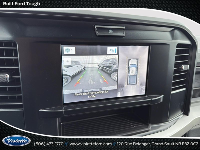 2025 Ford Super Duty F-350 SRW XL