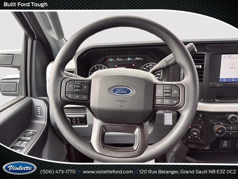 2026 Ford F-350 XL
