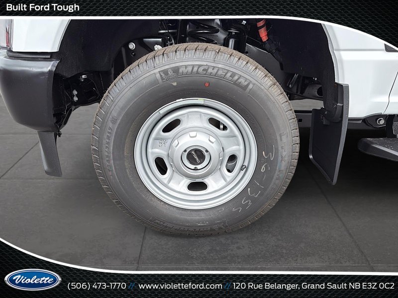 2026 Ford F-350 XL