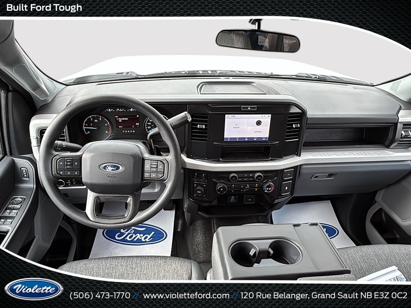2026 Ford F-350 XL