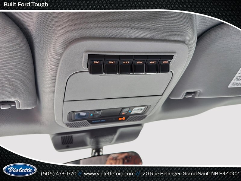 Ford F-350 XLT 2026
