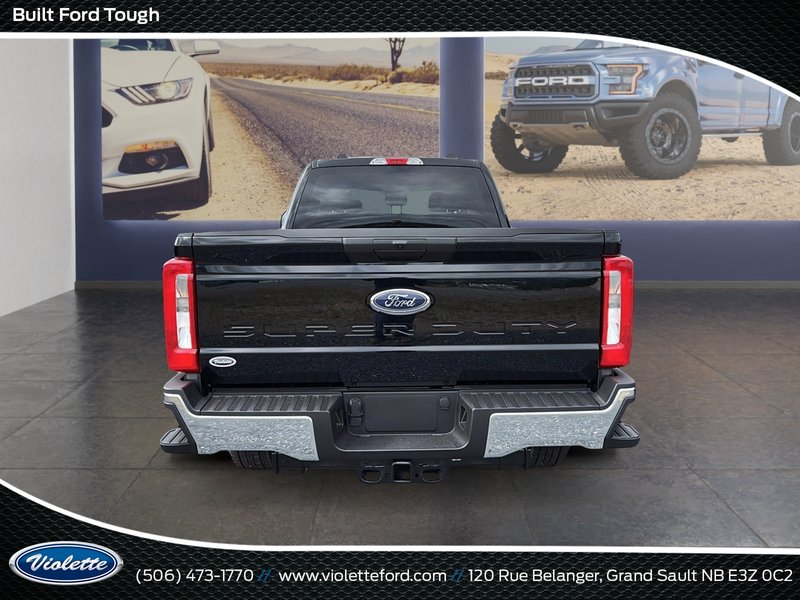 Ford F-350 XLT 2026