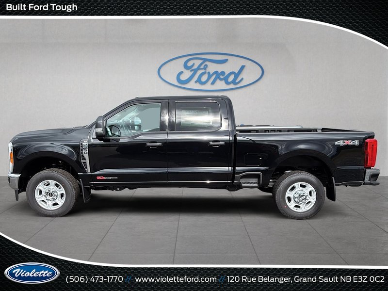 Ford F-350 XLT 2026
