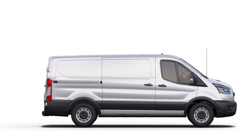 2025 Ford Transit Reg 148