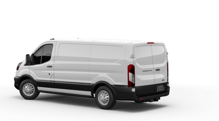 2026 Ford Transit Reg 148