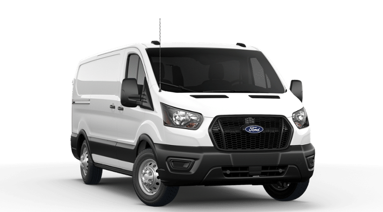 2026 Ford Transit Reg 148