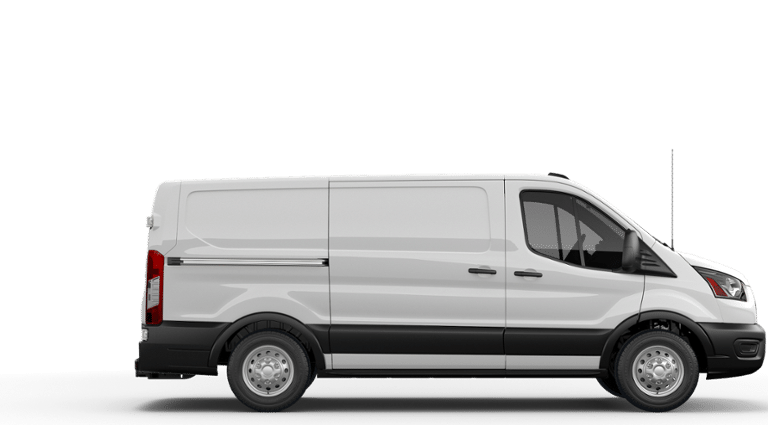 2026 Ford Transit Reg 148
