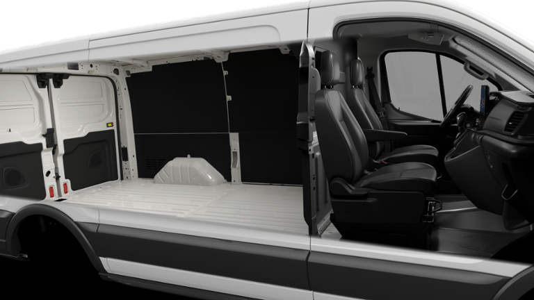 2026 Ford Transit Reg 148