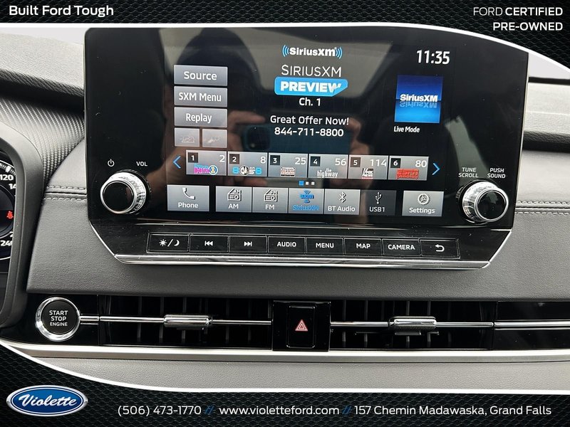 2023 Mitsubishi Outlander GT