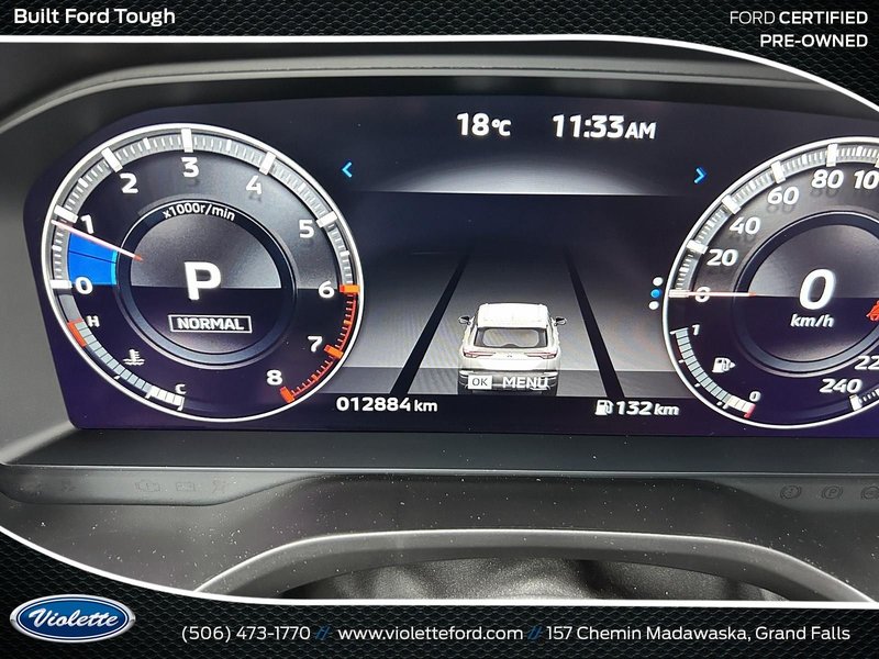 2023 Mitsubishi Outlander GT