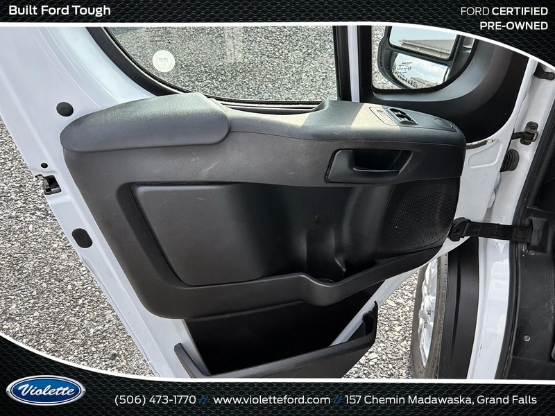 2023 Ram ProMaster Cargo Van BASE
