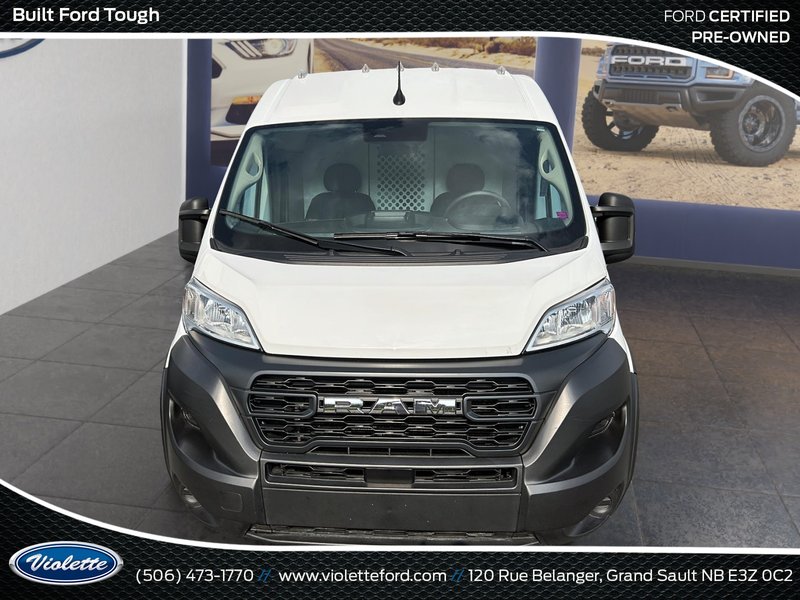 Ram ProMaster Cargo Van BASE 2023
