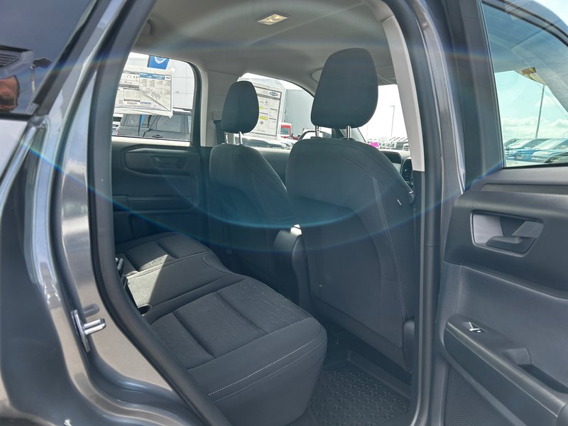 2022 Ford BRONCO SPORT Base